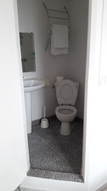 Hotel Du Centre Saint-Denis Luaran gambar